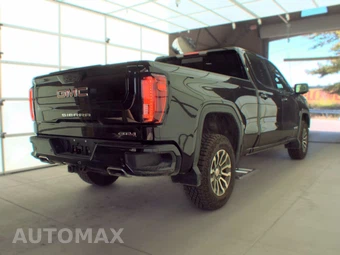 2022 GMC Sierra 1500 Limited AT4 Crew Cab Medium Bed - miniatura 5