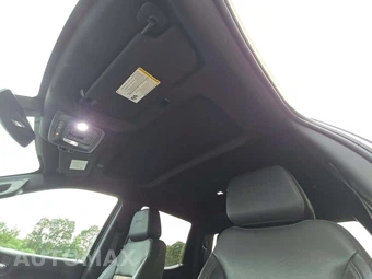 2022 GMC Sierra 1500 Limited AT4 Crew Cab Medium Bed - miniatura 11