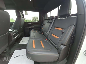 2022 GMC Sierra 1500 Limited AT4 Crew Cab Medium Bed - miniatura 13