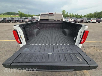 2022 GMC Sierra 1500 Limited AT4 Crew Cab Medium Bed - miniatura 14