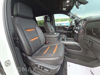 2022 GMC Sierra 1500 Limited AT4 Crew Cab Medium Bed - miniatura 18