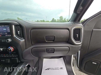2022 GMC Sierra 1500 Limited AT4 Crew Cab Medium Bed - miniatura 19