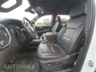 2022 GMC Sierra 1500 Limited AT4 Crew Cab Medium Bed - miniatura 6
