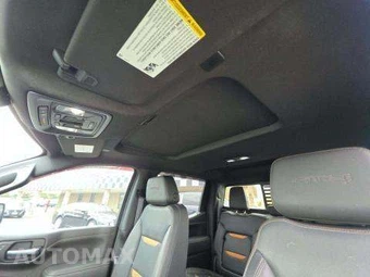 2022 GMC Sierra 1500 Limited AT4 Crew Cab Medium Bed 4SB - miniatura 11