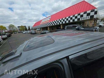 2022 GMC Sierra 1500 Limited AT4 Crew Cab Medium Bed 4SB - miniatura 12
