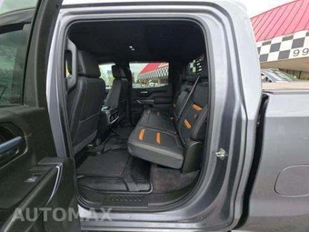 2022 GMC Sierra 1500 Limited AT4 Crew Cab Medium Bed 4SB - miniatura 13