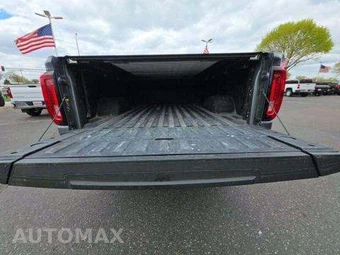 2022 GMC Sierra 1500 Limited AT4 Crew Cab Medium Bed 4SB - miniatura 14