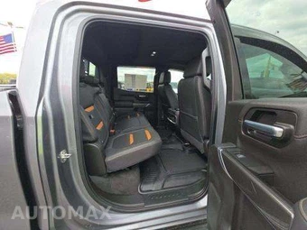 2022 GMC Sierra 1500 Limited AT4 Crew Cab Medium Bed 4SB - miniatura 16