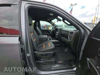 2022 GMC Sierra 1500 Limited AT4 Crew Cab Medium Bed 4SB - miniatura 18