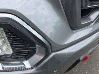 2022 GMC Sierra 1500 Limited AT4 Crew Cab Medium Bed 4SB - miniatura 21