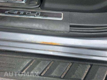 2022 GMC Sierra 1500 Limited AT4 Crew Cab Medium Bed 4SB - miniatura 22
