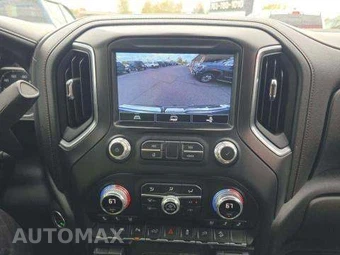 2022 GMC Sierra 1500 Limited AT4 Crew Cab Medium Bed 4SB - miniatura 27