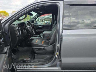 2022 GMC Sierra 1500 Limited AT4 Crew Cab Medium Bed 4SB - miniatura 6