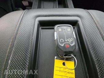 2022 GMC Sierra 1500 Limited AT4 Crew Cab Medium Bed 4SB - miniatura 8
