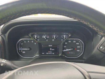 2022 GMC Sierra 1500 Limited AT4 Crew Cab Medium Bed 4SB - miniatura 9