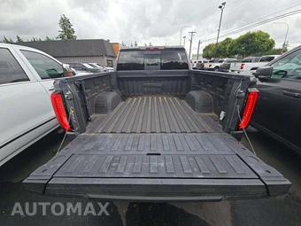 2022 GMC Sierra 1500 Limited AT4 Crew Cab Short Bed - miniatura 11