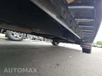 2022 GMC Sierra 1500 Limited AT4 Crew Cab Short Bed - miniatura 14