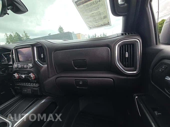 2022 GMC Sierra 1500 Limited AT4 Crew Cab Short Bed - miniatura 16