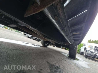 2022 GMC Sierra 1500 Limited AT4 Crew Cab Short Bed - miniatura 4