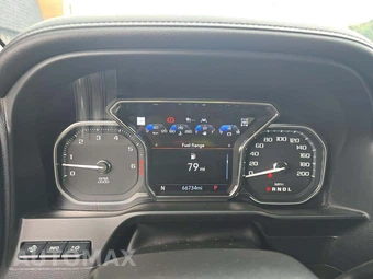 2022 GMC Sierra 1500 Limited AT4 Crew Cab Short Bed - miniatura 6