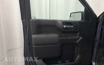 2022 GMC Sierra 1500 Limited AT4 Crew Cab Short Bed - miniatura 12