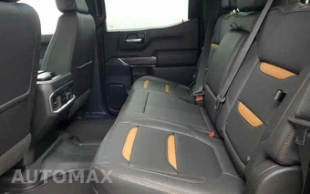 2022 GMC Sierra 1500 Limited AT4 Crew Cab Short Bed - miniatura 13