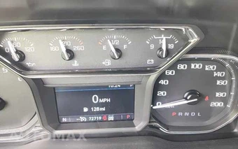 2022 GMC Sierra 1500 Limited AT4 Crew Cab Short Bed - miniatura 23