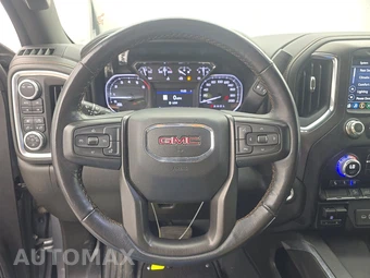 2022 GMC Sierra 1500 Limited AT4 Crew Cab Short Bed - miniatura 10