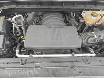 2022 GMC Sierra 1500 Limited AT4 Crew Cab Short Bed - miniatura 15