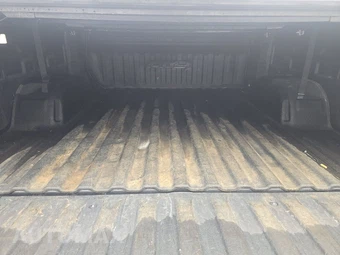 2022 GMC Sierra 1500 Limited AT4 Crew Cab Short Bed - miniatura 16