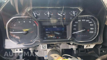 2022 GMC Sierra 1500 Limited AT4 Crew Cab Short Bed - miniatura 17