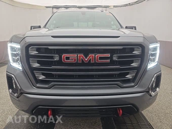 2022 GMC Sierra 1500 Limited AT4 Crew Cab Short Bed - miniatura 2
