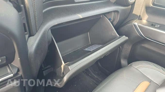 2022 GMC Sierra 1500 Limited AT4 Crew Cab Short Bed - miniatura 20