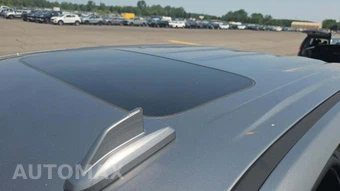 2022 GMC Sierra 1500 Limited AT4 Crew Cab Short Bed - miniatura 21