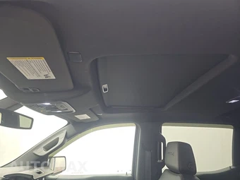 2022 GMC Sierra 1500 Limited AT4 Crew Cab Short Bed - miniatura 23
