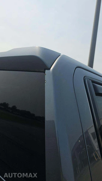 2022 GMC Sierra 1500 Limited AT4 Crew Cab Short Bed - miniatura 26
