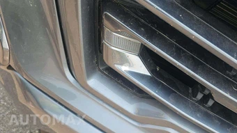 2022 GMC Sierra 1500 Limited AT4 Crew Cab Short Bed - miniatura 27