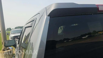 2022 GMC Sierra 1500 Limited AT4 Crew Cab Short Bed - miniatura 29