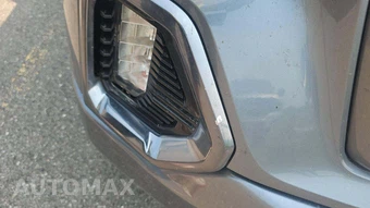 2022 GMC Sierra 1500 Limited AT4 Crew Cab Short Bed - miniatura 30