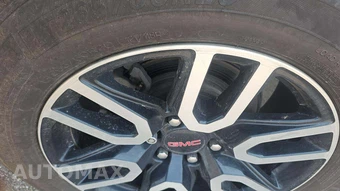 2022 GMC Sierra 1500 Limited AT4 Crew Cab Short Bed - miniatura 33