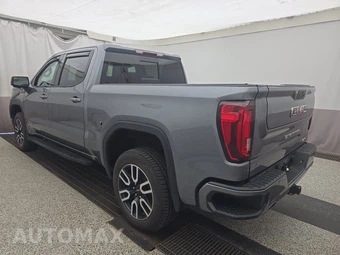 2022 GMC Sierra 1500 Limited AT4 Crew Cab Short Bed - miniatura 6
