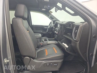 2022 GMC Sierra 1500 Limited AT4 Crew Cab Short Bed - miniatura 8