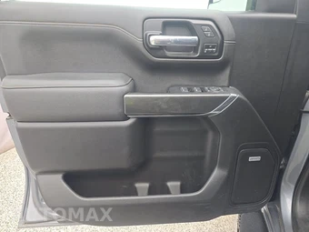2022 GMC Sierra 1500 Limited AT4 Crew Cab Short Bed - miniatura 9