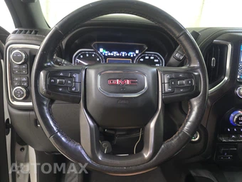 2022 GMC Sierra 1500 Limited AT4 Crew Cab Short Bed 4SB - miniatura 10