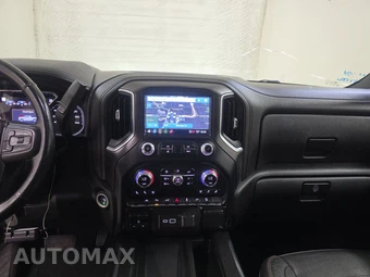 2022 GMC Sierra 1500 Limited AT4 Crew Cab Short Bed 4SB - miniatura 11