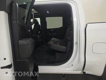 2022 GMC Sierra 1500 Limited AT4 Crew Cab Short Bed 4SB - miniatura 13