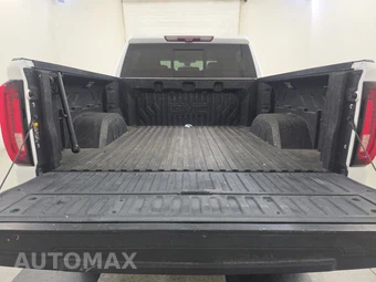2022 GMC Sierra 1500 Limited AT4 Crew Cab Short Bed 4SB - miniatura 16
