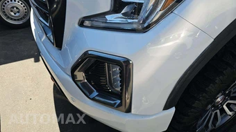 2022 GMC Sierra 1500 Limited AT4 Crew Cab Short Bed 4SB - miniatura 25