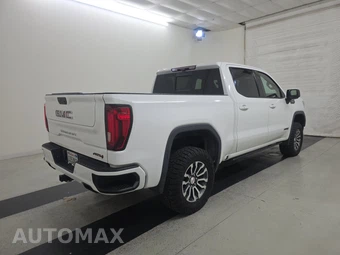 2022 GMC Sierra 1500 Limited AT4 Crew Cab Short Bed 4SB - miniatura 4