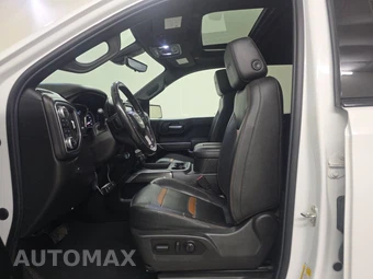 2022 GMC Sierra 1500 Limited AT4 Crew Cab Short Bed 4SB - miniatura 7